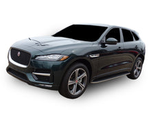 Trepte laterale (OE style), Jaguar F-Pace, 2016-