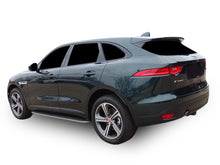 Trepte laterale (OE style), Jaguar F-Pace, 2016-
