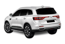 Trepte laterale (OE style), Renault Koleos, 2016-