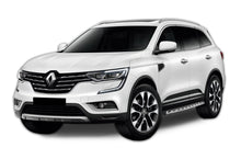 Trepte laterale (OE style), Renault Koleos, 2016-