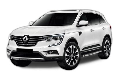 Trepte laterale (OE style), Renault Koleos, 2016-