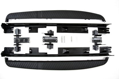 Trepte laterale, Range Rover Sport, 2005-2013