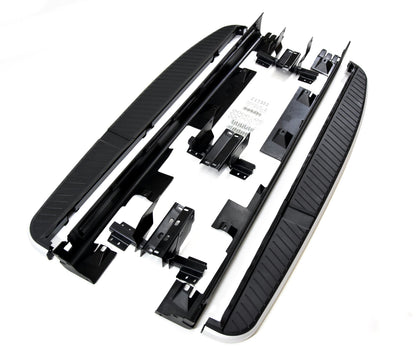 Trepte laterale, Range Rover Sport, 2005-2013