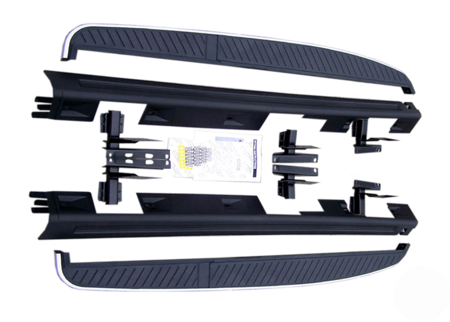 Trepte laterale, Range Rover Sport, 2005-2013