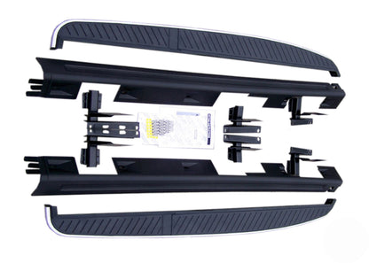 Trepte laterale, Range Rover Sport, 2005-2013