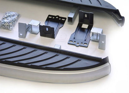 Trepte laterale, Range Rover Sport, 2005-2013