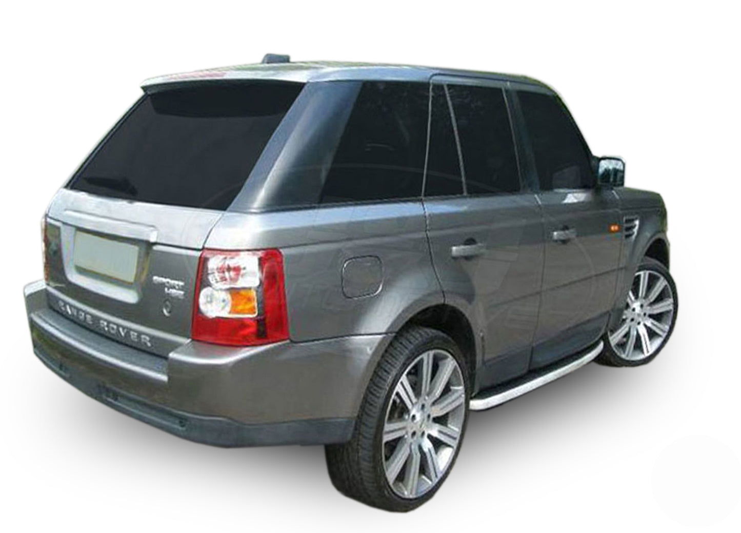 Trepte laterale, Range Rover Sport, 2005-2013