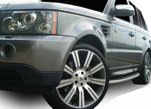 Trepte laterale, Range Rover Sport, 2005-2013