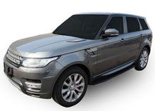 Trepte laterale, Range Rover Sport, 2013-