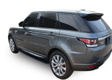 Trepte laterale, Range Rover Sport, 2013-