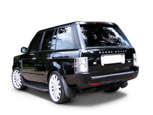 Trepte laterale, Range Rover Vogue, 2001-2012