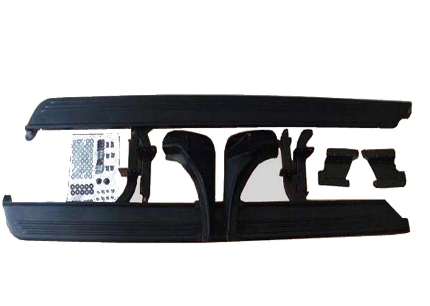 Trepte laterale, Range Rover Vogue, 2001-2012
