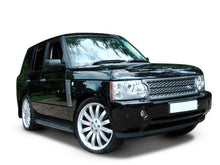Trepte laterale, Range Rover Vogue, 2001-2012