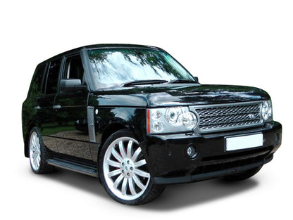 Trepte laterale, Range Rover Vogue, 2001-2012
