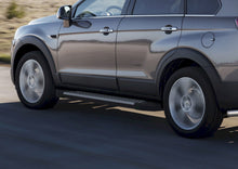 Trepte laterale RIVAL Advanced (TUV), Chevrolet Captiva, 2011-2015