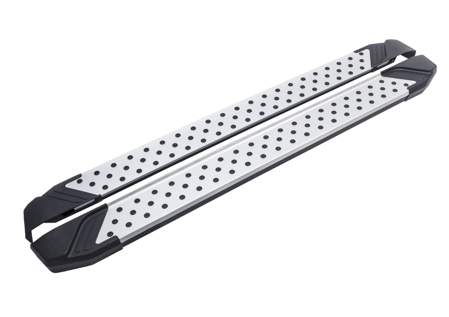 Trepte laterale RIVAL Advanced (TUV), Citroen C-Crosser, 2007-2012