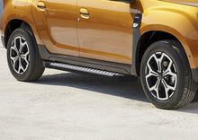 Trepte laterale RIVAL Advanced (TUV), Dacia Duster, 2018-