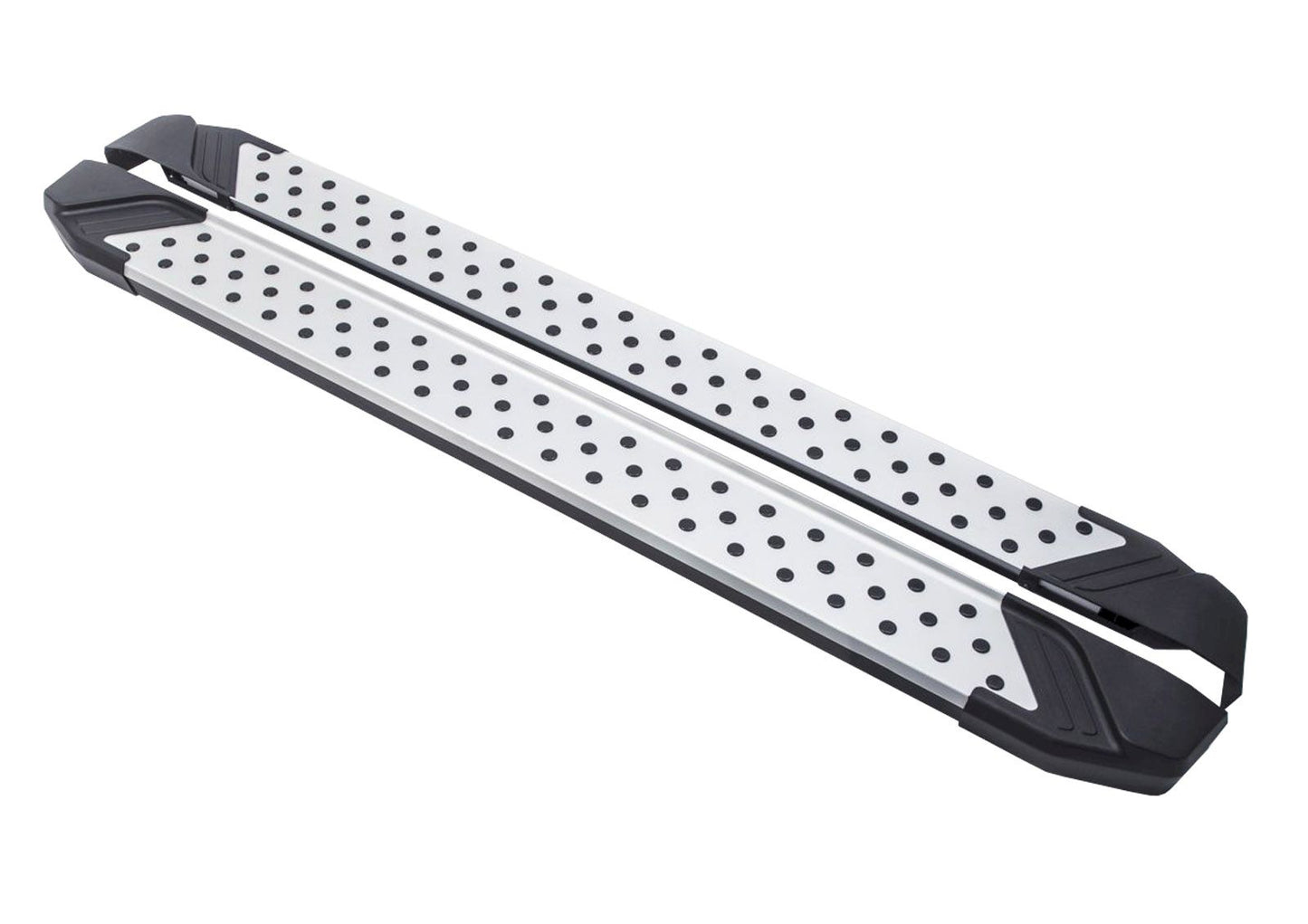 Trepte laterale RIVAL Advanced (TUV), Ford Kuga, 2008-2013