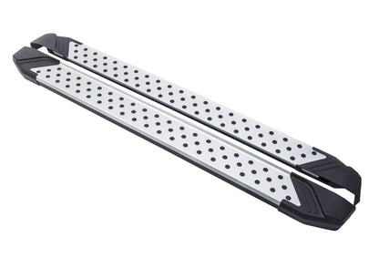 Trepte laterale RIVAL Advanced (TUV), Ford Kuga, 2008-2013