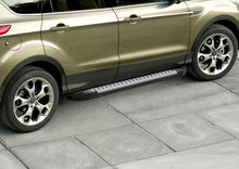 Trepte laterale RIVAL Advanced (TUV), Ford Kuga, 2008-2013
