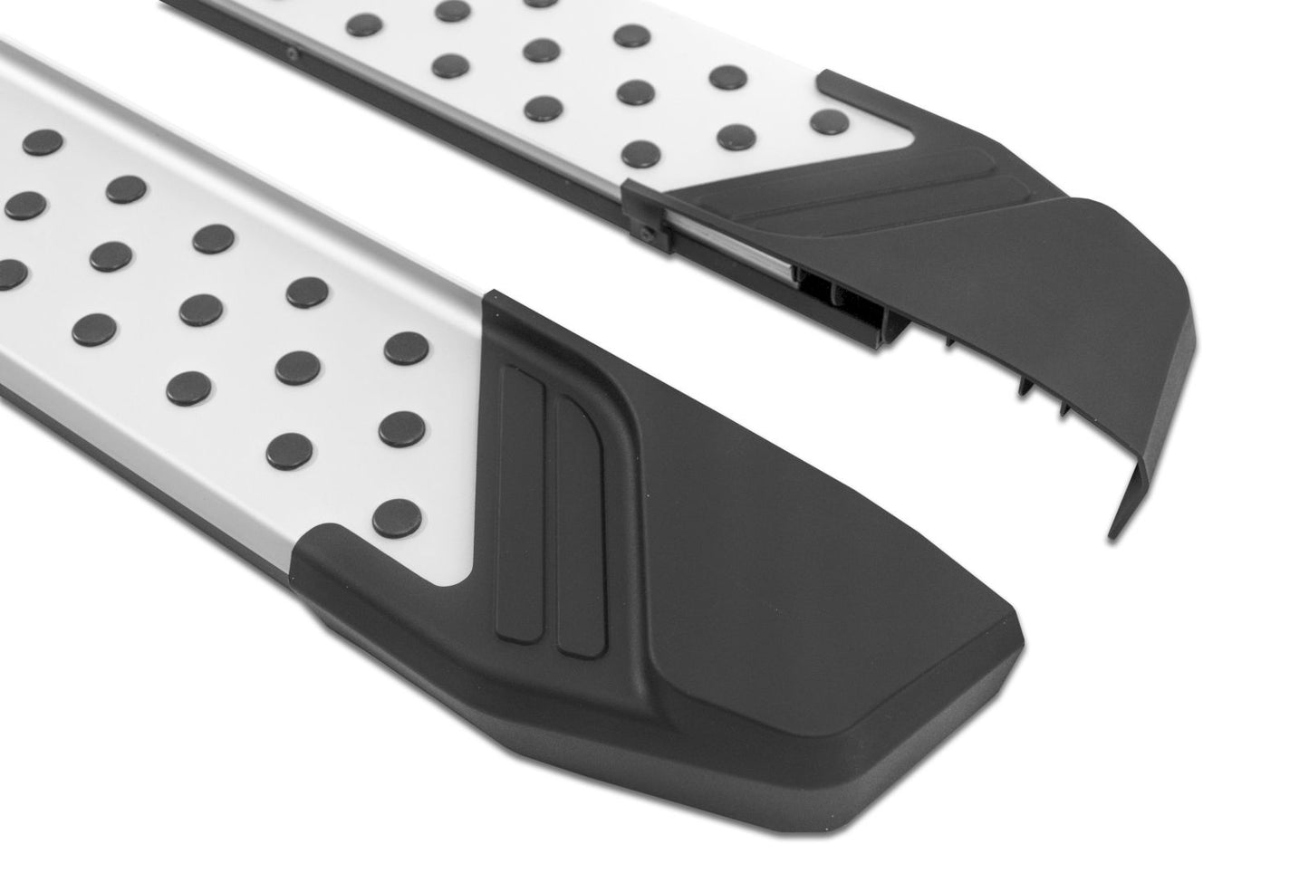 Trepte laterale RIVAL Advanced (TUV), Ford Kuga, 2008-2013