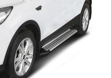Trepte laterale RIVAL Advanced (TUV), Ford Kuga, 2013-2019