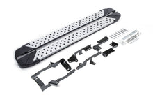 Trepte laterale RIVAL Advanced (TUV), Ford Kuga, 2013-2019