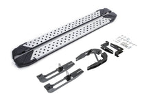 Trepte laterale RIVAL Advanced (TUV), Hyundai Santa Fe, 2006-2013