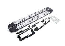 Trepte laterale RIVAL Advanced (TUV), Kia Sportage, 2010-2015