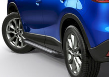 Trepte laterale RIVAL Advanced (TUV), Mazda CX-5, 2011-2017