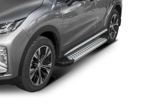 Trepte laterale RIVAL Advanced (TUV), Mitsubishi Eclipse Cross, 2017-