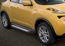 Trepte laterale RIVAL Advanced (TUV), Nissan Juke, 2010-2016