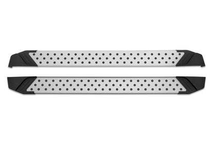 Trepte laterale RIVAL Advanced (TUV), Nissan Pathfinder, 2004-2014