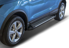 Trepte laterale RIVAL Advanced (TUV), Nissan Qashqai (J11), 2013-2021