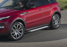 Trepte laterale RIVAL Advanced (TUV), Range Rover Evoque, 2014-2019