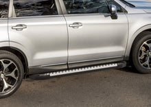 Trepte laterale RIVAL Advanced (TUV), Subaru Forester, 2013-