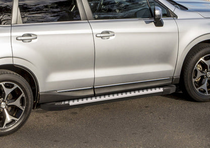 Trepte laterale RIVAL Advanced (TUV), Subaru Forester, 2013-