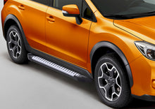 Trepte laterale RIVAL Advanced (TUV), Subaru XV, 2012-2017