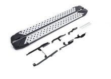 Trepte laterale RIVAL Advanced (TUV), Suzuki Grand Vitara, 2005-2015