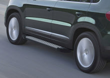 Trepte laterale RIVAL Advanced (TUV), Volkswagen Tiguan, 2007-2017