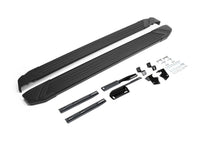 Trepte laterale RIVAL Basic Black (TUV), Ford Kuga, 2008-2013
