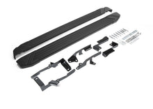 Trepte laterale RIVAL Basic Black (TUV), Ford Kuga, 2013-2019