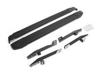 Trepte laterale RIVAL Basic Black (TUV), Honda CR-V, 2006-2012