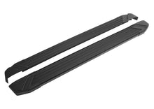 Trepte laterale RIVAL Basic Black (TUV), Kia Sorento, 2012-