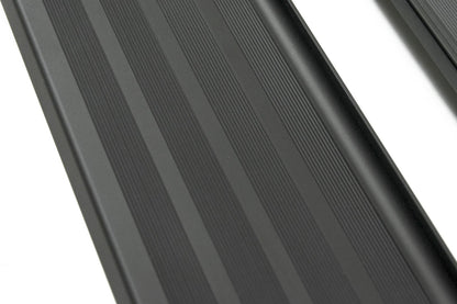 Trepte laterale RIVAL Basic Black (TUV), Mazda CX-5, 2011-2017