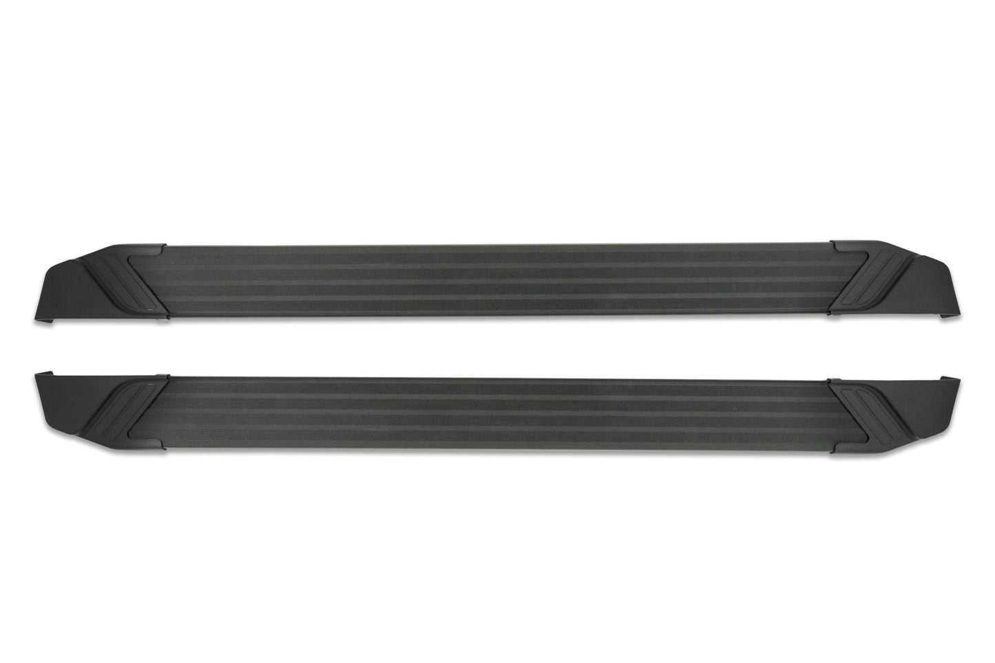 Trepte laterale RIVAL Basic Black (TUV), Mazda CX-5, 2011-2017