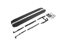 Trepte laterale RIVAL Basic Black (TUV), Mazda CX-5, 2011-2017