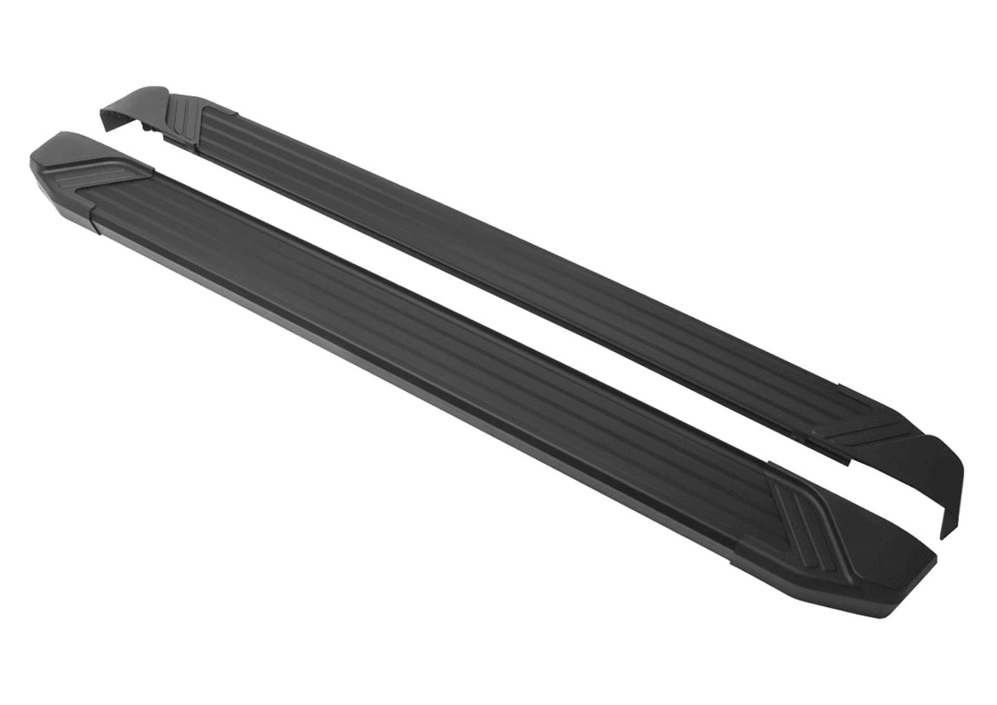 Trepte laterale RIVAL Basic Black (TUV), Mazda CX-5, 2011-2017