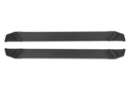 Trepte laterale RIVAL Basic Black (TUV), Mazda CX-5, 2017-