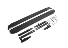 Trepte laterale RIVAL Basic Black (TUV), Mitsubishi ASX, 2010-